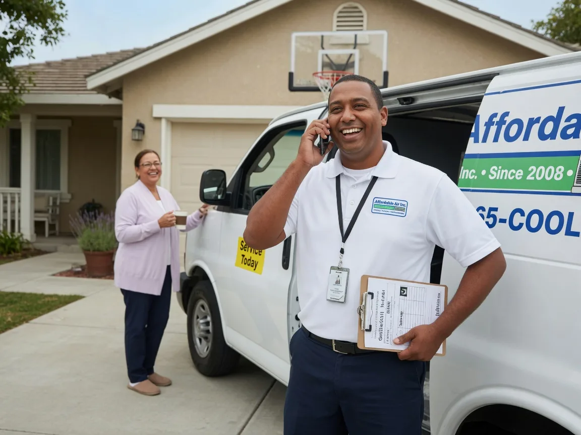 Central Ac Repair Springboro, OH FAQs